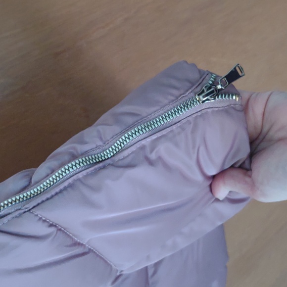 Royalty for Me Long Ski Vest - Picture 2 of 6